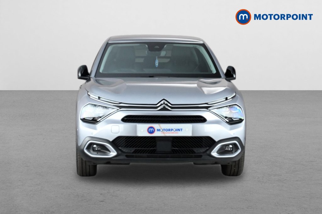 Citroen C4 1.2 Puretech 130 Max Grey #2