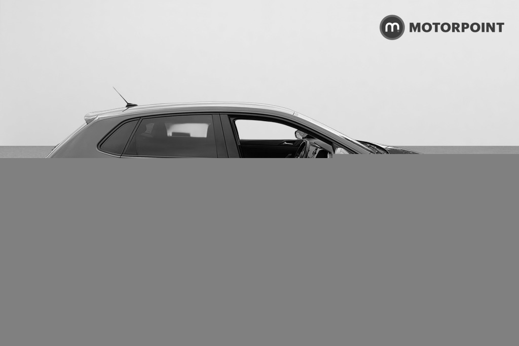 Volkswagen Polo 1.0 Tsi Match NV24KAE Grey #4