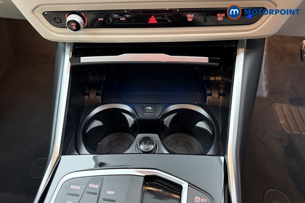 BMW i4 400Kw M50 83.9Kwh Blue #18