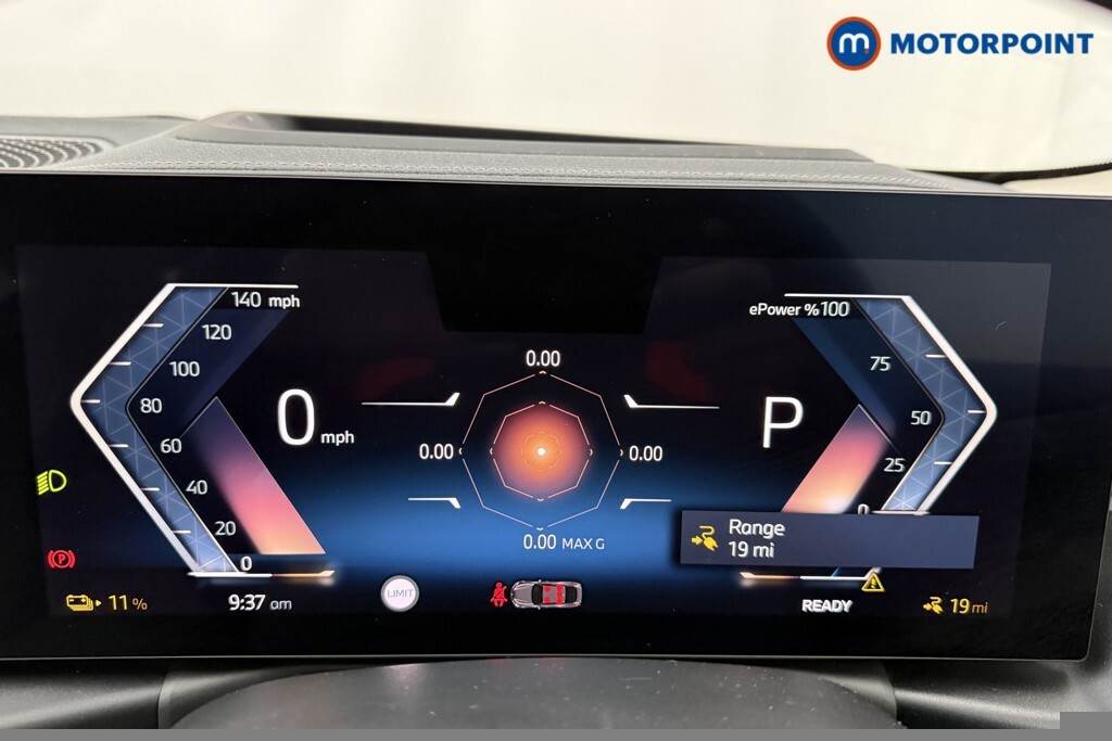 BMW i4 400Kw M50 83.9Kwh Blue #13