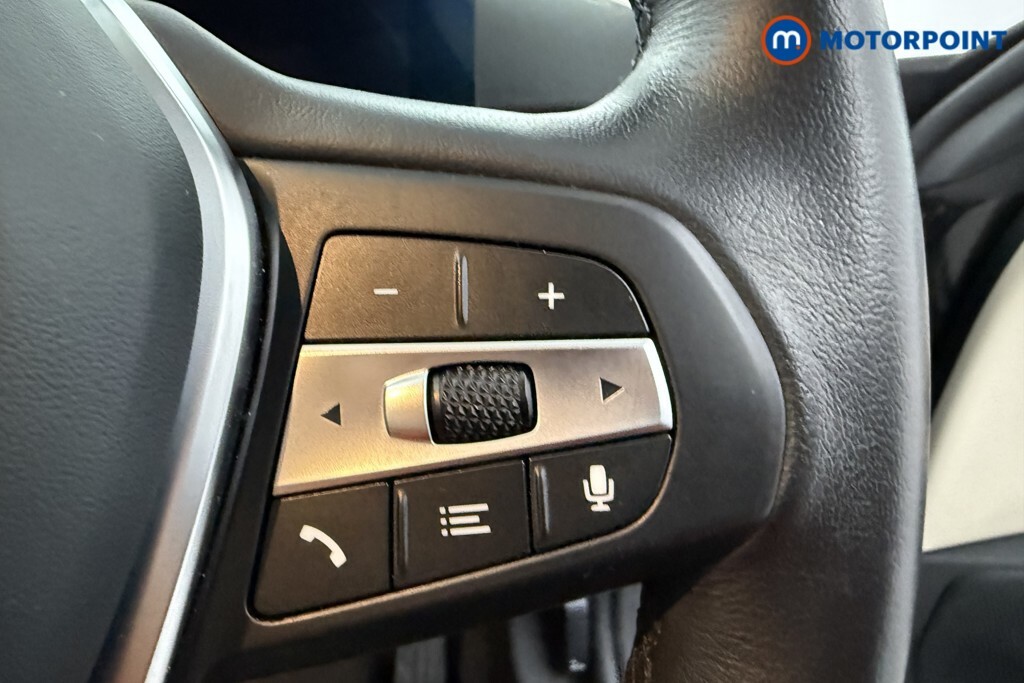 BMW i4 400Kw M50 83.9Kwh Blue #11