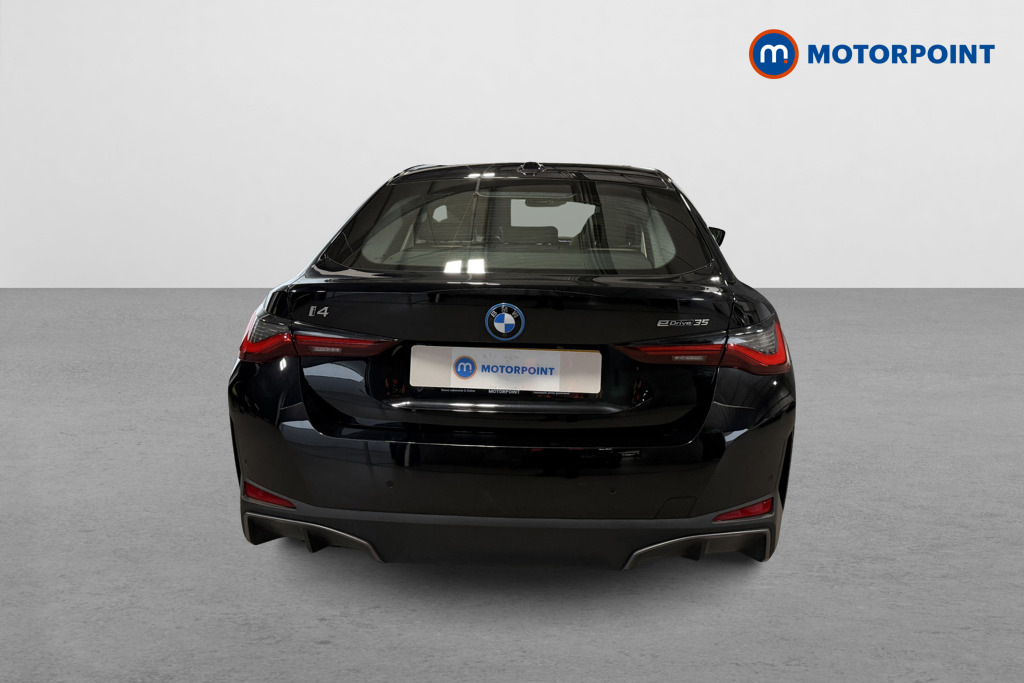 BMW i4 210Kw Edrive35 Sport 70Kwh Tech Pack Blue #6