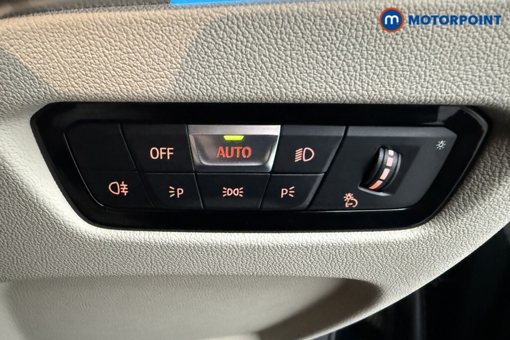 BMW i4 400Kw M50 83.9Kwh Blue #12
