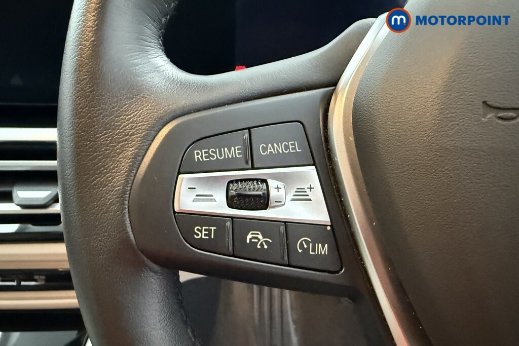 BMW i4 400Kw M50 83.9Kwh Blue #10