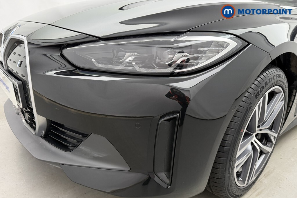 BMW i4 400Kw M50 83.9Kwh Blue #29