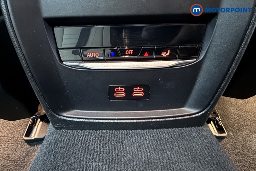 BMW i4 400Kw M50 83.9Kwh Blue #25