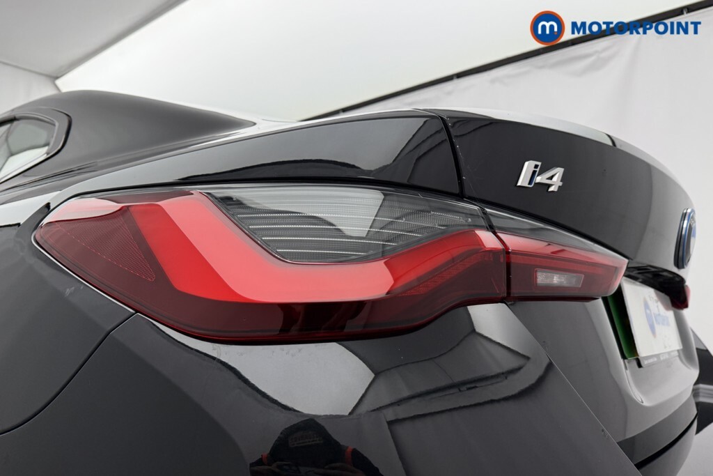 BMW i4 400Kw M50 83.9Kwh Blue #27