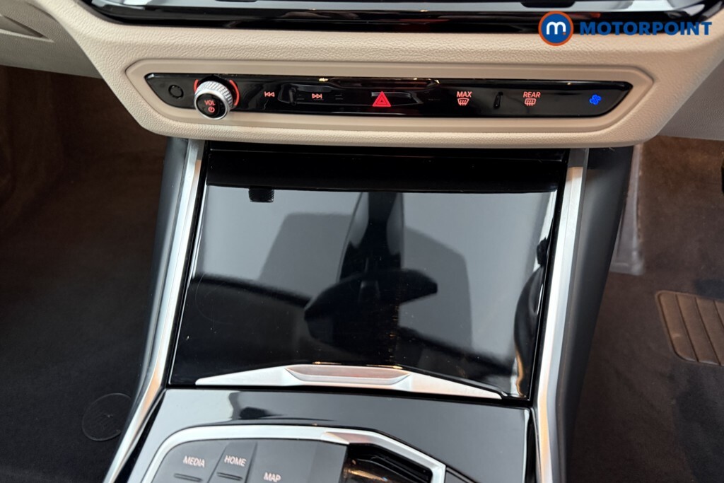 BMW i4 400Kw M50 83.9Kwh Blue #17