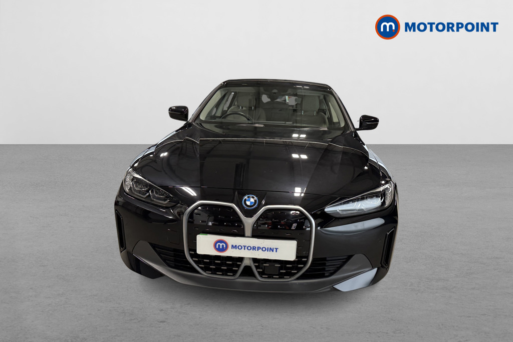 BMW i4 210Kw Edrive35 Sport 70Kwh Tech Pack Blue #2