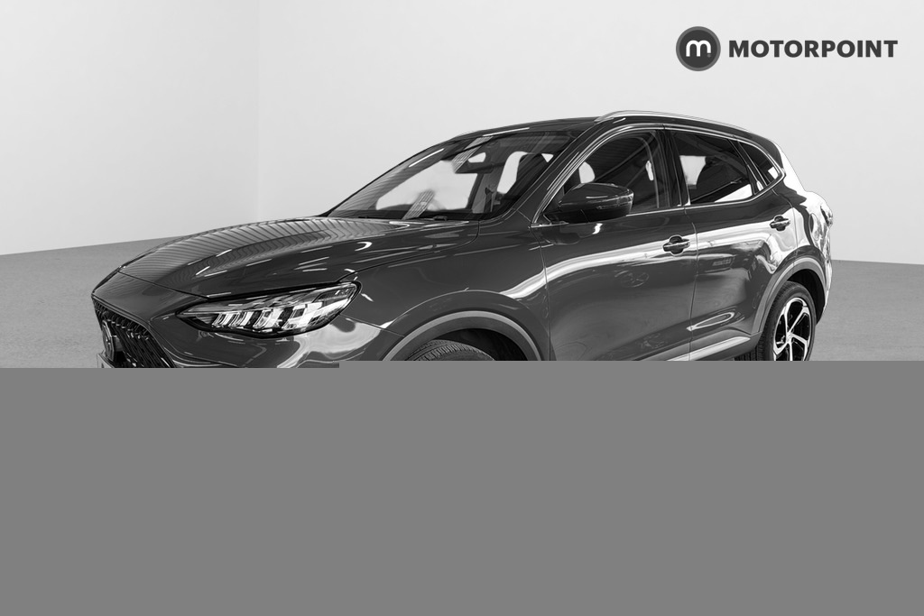 MG HS 1.5 T-gdi Trophy WP24MKV Red #3