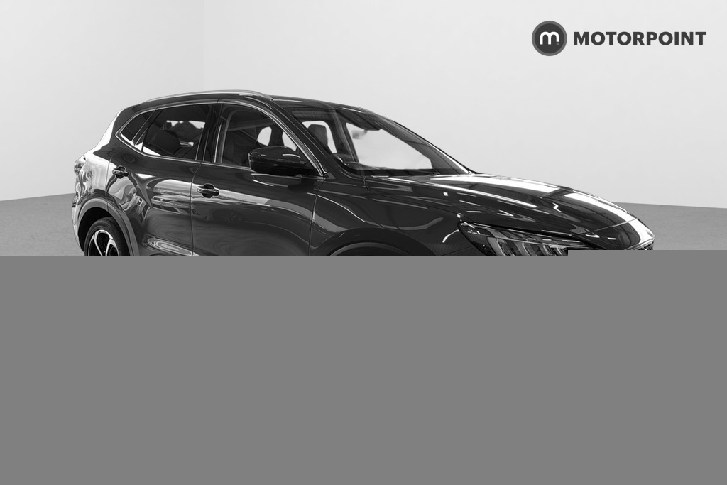 MG HS 1.5 T-gdi Trophy WP24MKV Red