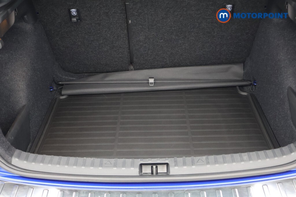 Skoda Scala 1.0 Tsi 110 Se Dsg Blue #21