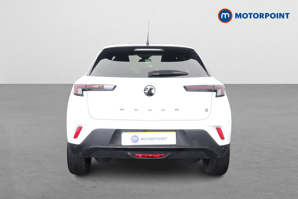 Vauxhall Mokka-e 115Kw Ultimate 54Kwh White #4