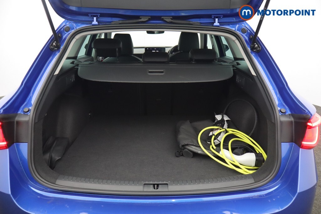 Seat Leon Leon Fr Phev Grey #20