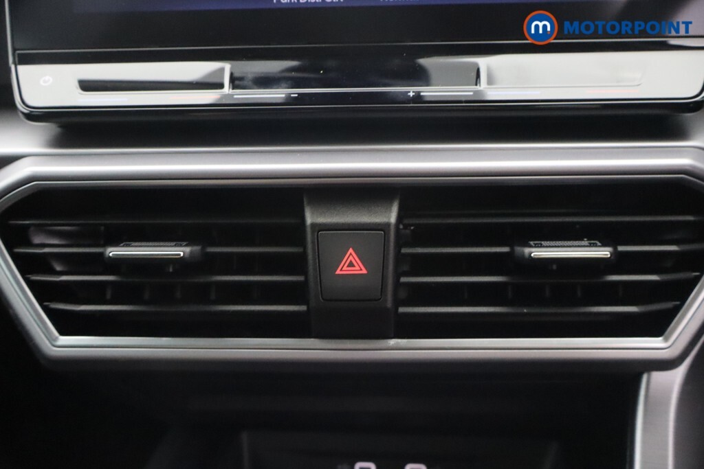 Seat Leon Leon Fr Phev Grey #11