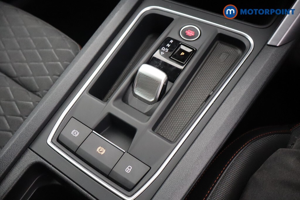 Seat Leon Leon Fr Phev Grey #12