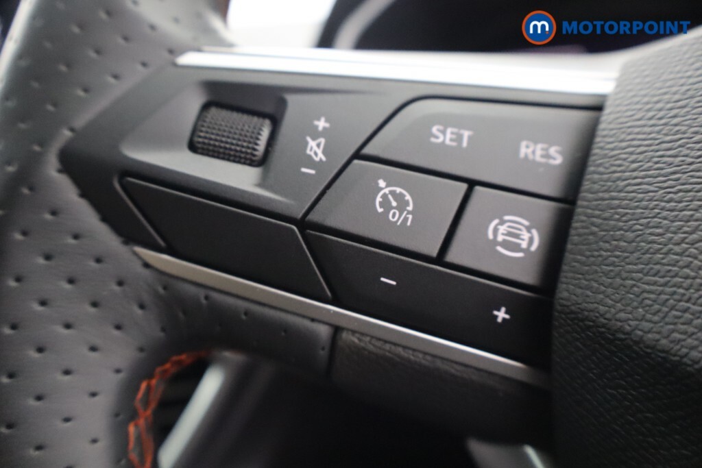 Seat Leon Leon Fr Phev Grey #14
