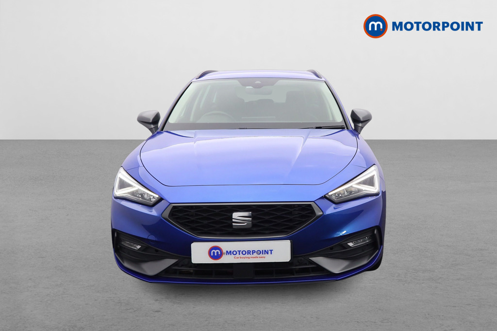Seat Leon Leon Fr Phev Grey #2