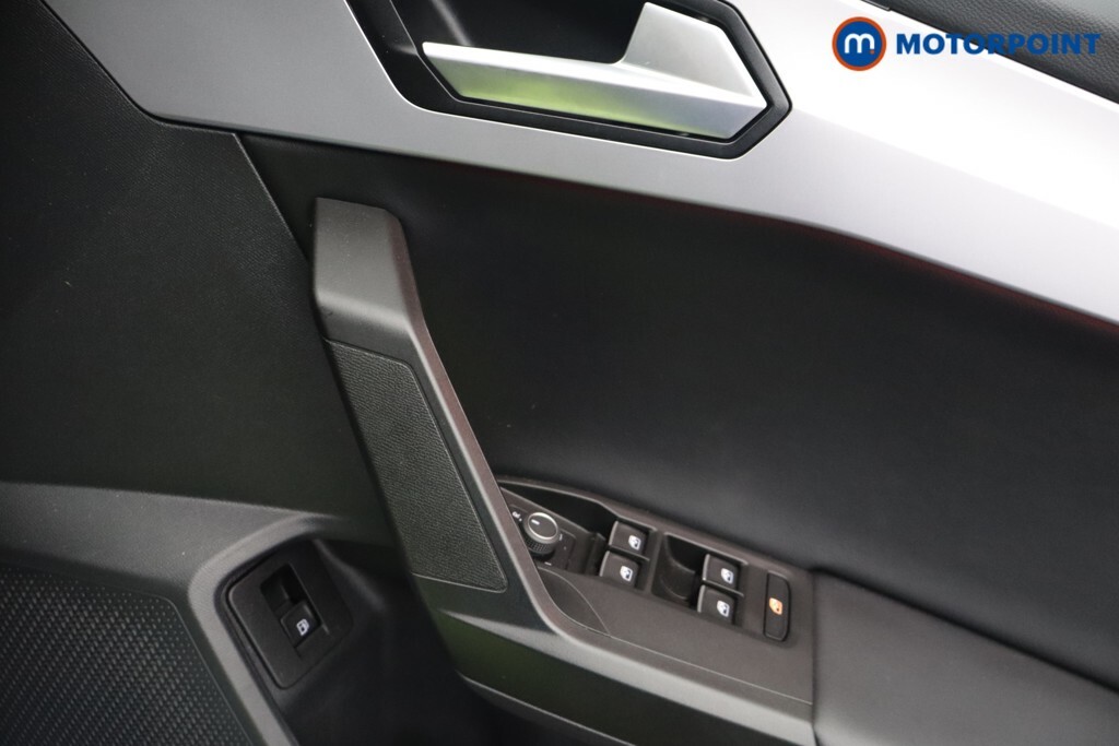 Seat Leon Leon Fr Phev Grey #17