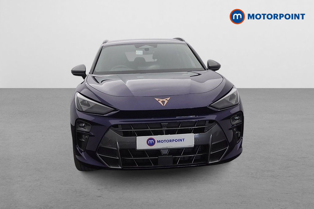Cupra Terramar 1.5 Etsi 150 V2 Dsg Blue #2