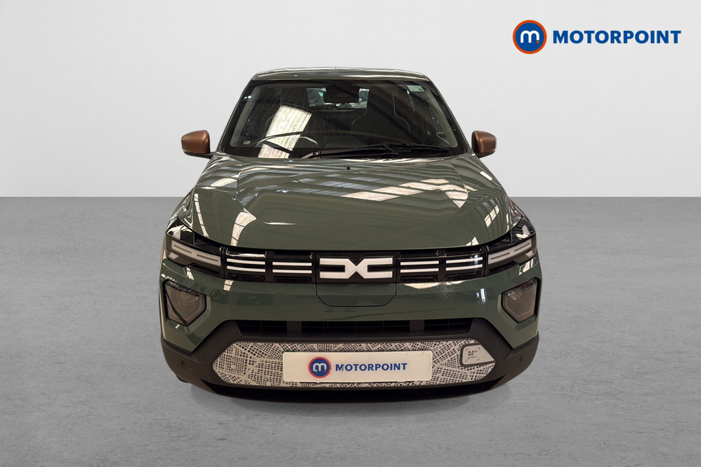 Dacia Spring 27Kwh Extreme 65 48Kw  #2