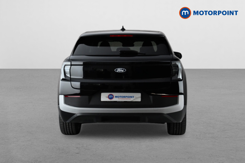 Ford Explorer 210Kw Premium 77Kwh Black #6
