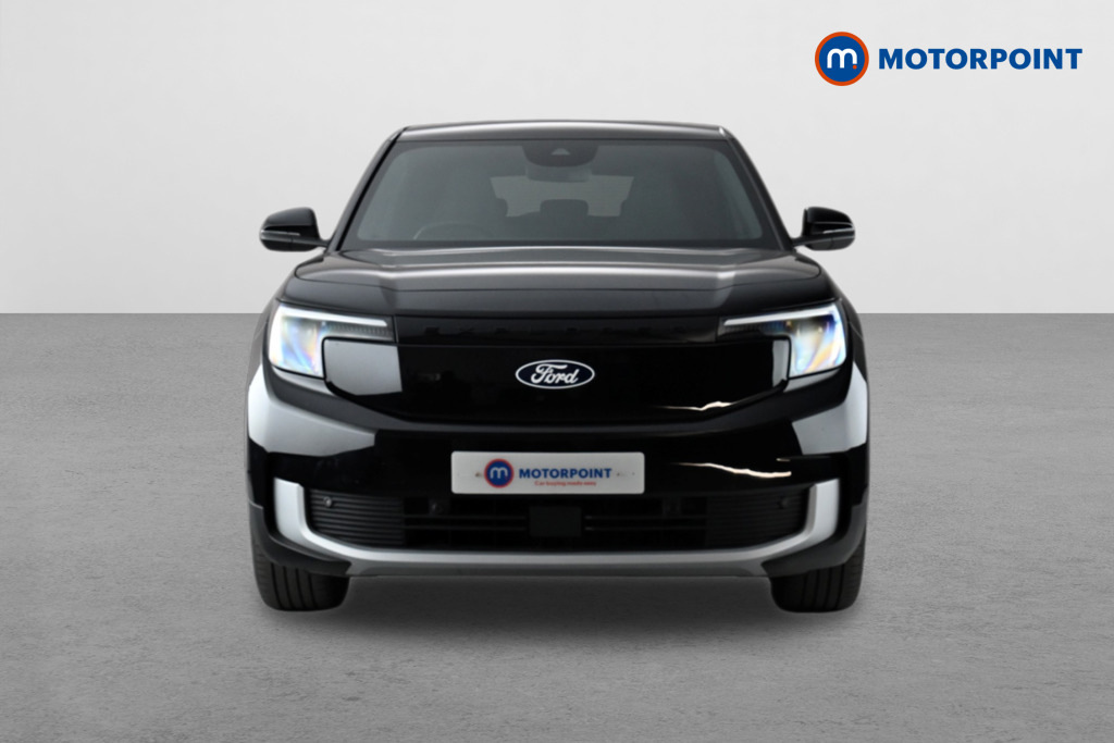 Ford Explorer 210Kw Premium 77Kwh Black #2