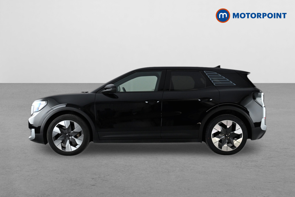 Ford Explorer 210Kw Premium 77Kwh Black #4