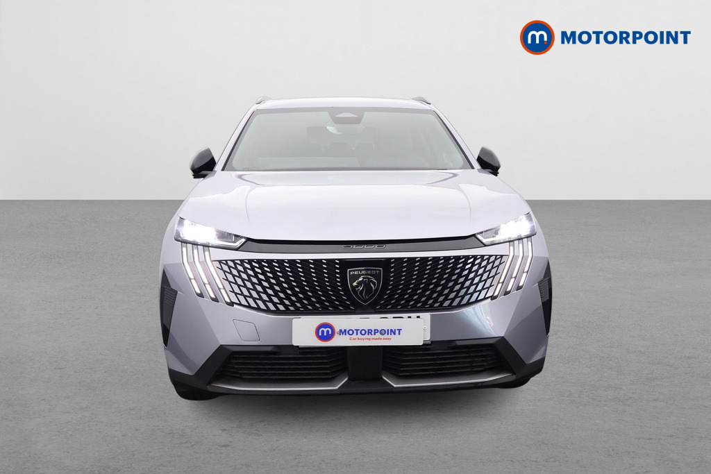 Peugeot 5008 1.2 Hybrid 145 Allure E-dsc6 Grey #2