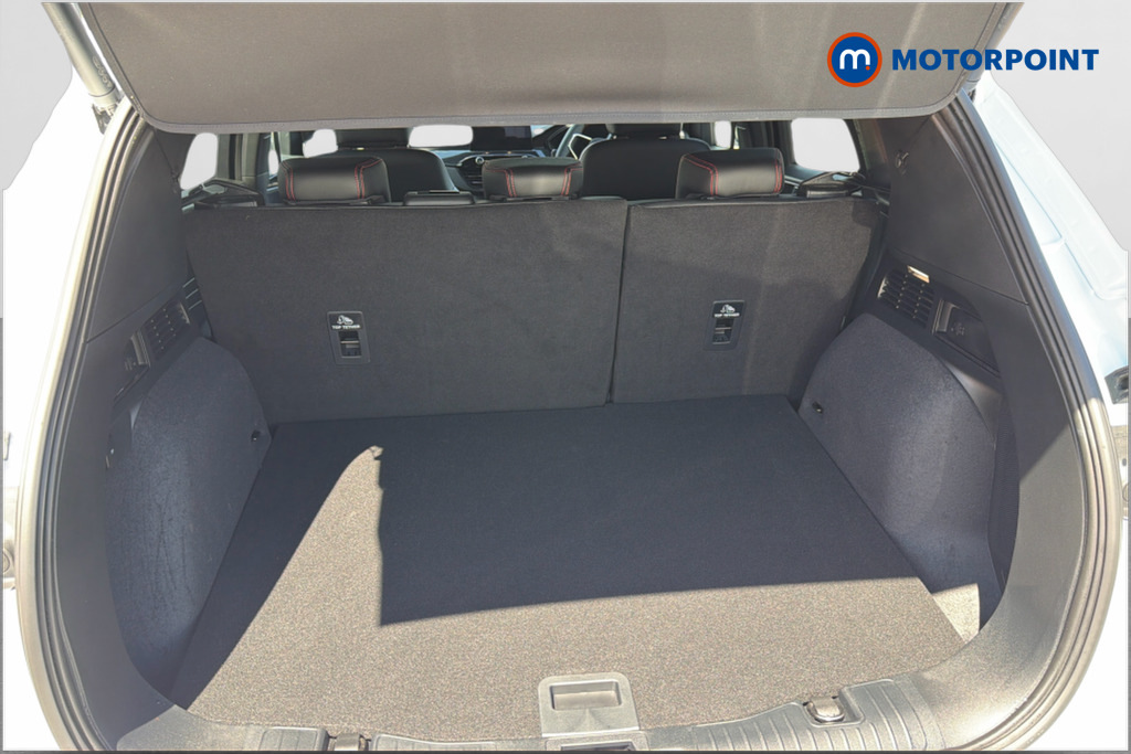 Ford Kuga 2.5 Fhev St-line Edition Cvt WX75BWN White #6