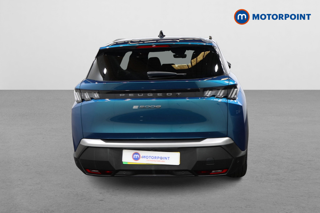 Peugeot 5008 157Kw Allure 73Kwh Blue #6