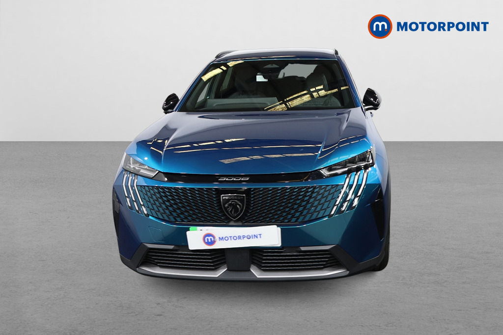 Peugeot 5008 157Kw Allure 73Kwh Blue #2