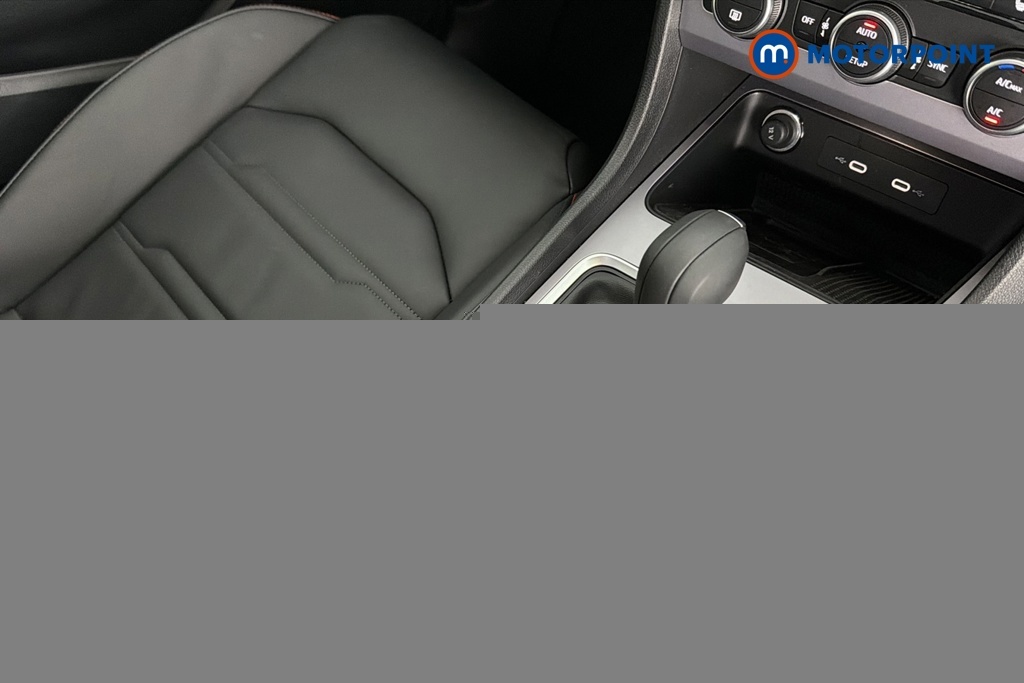 Seat Ateca 1.5 Tsi Evo Fr Sport Suv Dsg Grey #19
