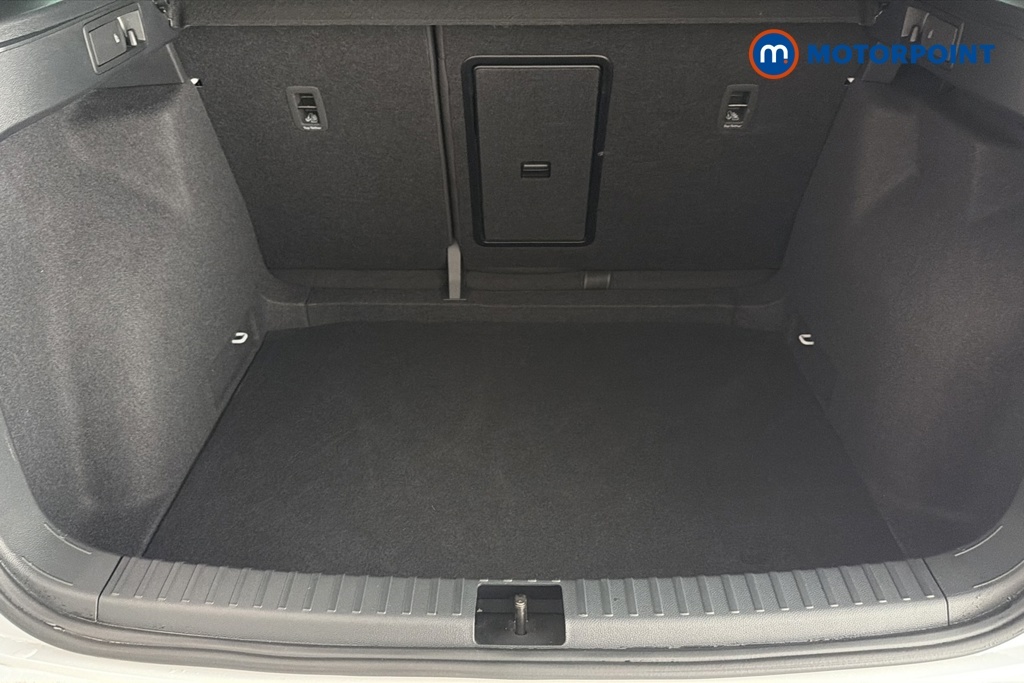Seat Ateca 1.5 Tsi Evo Fr Sport Suv Dsg Grey #30