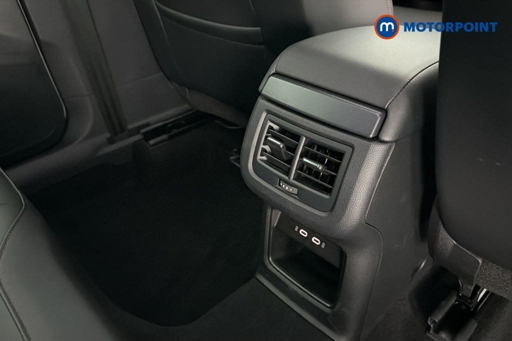Seat Ateca 1.5 Tsi Evo Fr Sport Suv Dsg Grey #29