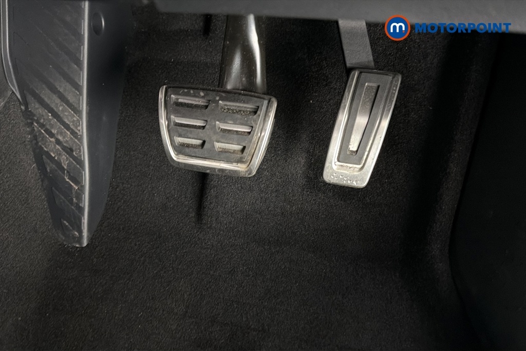 Seat Ateca 1.5 Tsi Evo Fr Sport Suv Dsg Grey #25