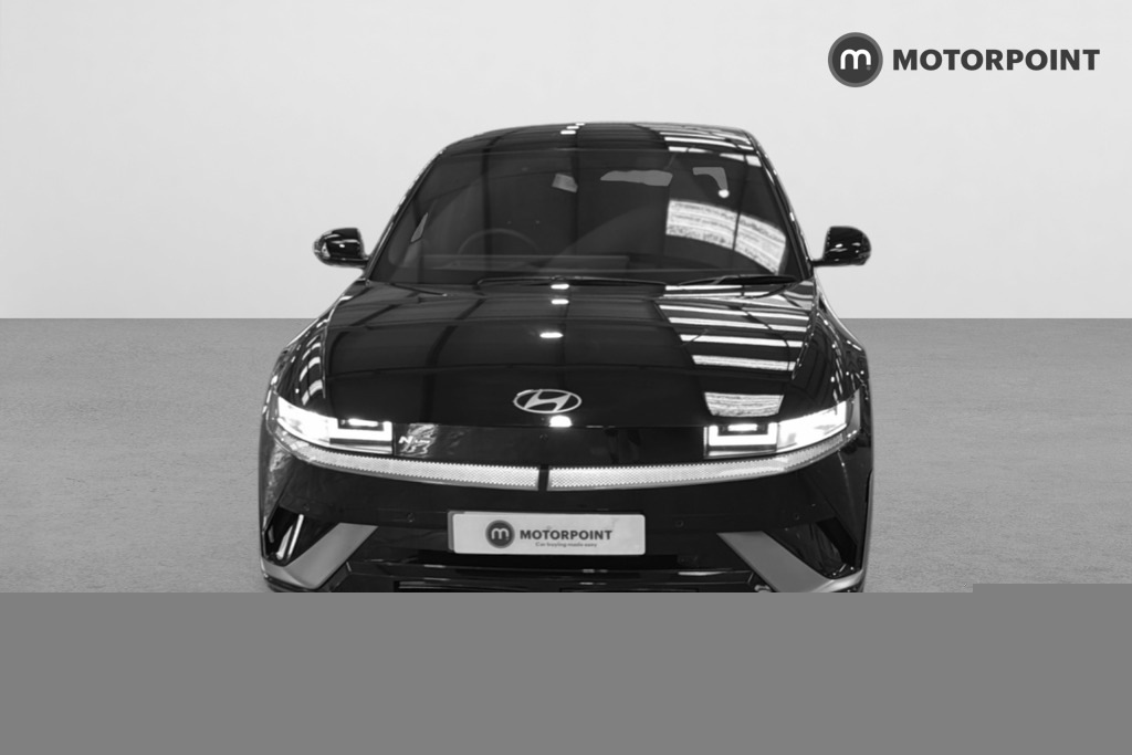 Hyundai Ioniq 5 168Kw N Line S 84 Kwh Black #2