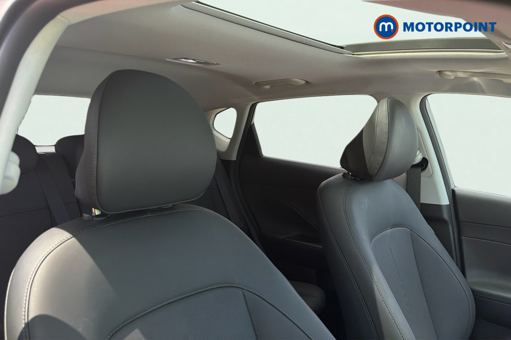 Hyundai Kona 1.6T 138 Ultimate EK26KSJ Grey #4