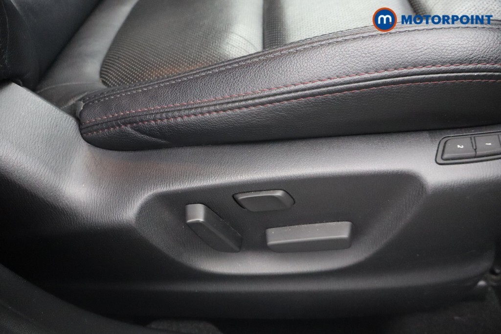 Mazda CX-5 2.0 Skyactiv-g Sport Nav Euro  #21