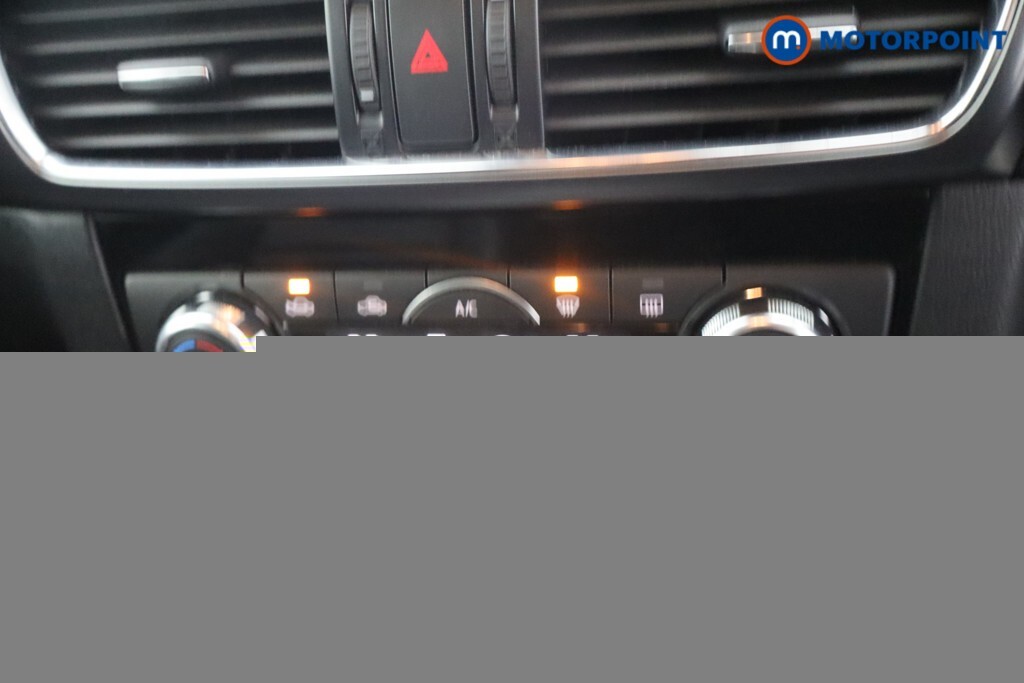 Mazda CX-5 2.0 Skyactiv-g Sport Nav Euro  #26