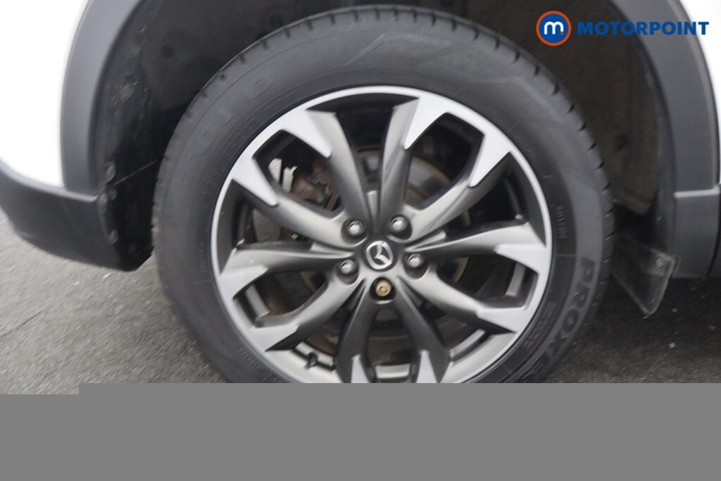 Mazda CX-5 2.0 Skyactiv-g Sport Nav Euro  #15