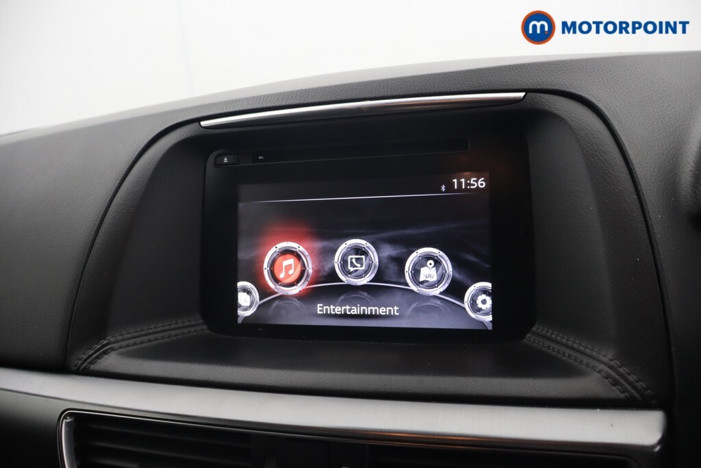 Mazda CX-5 2.0 Skyactiv-g Sport Nav Euro  #28