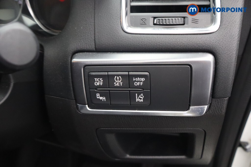 Mazda CX-5 2.0 Skyactiv-g Sport Nav Euro  #22