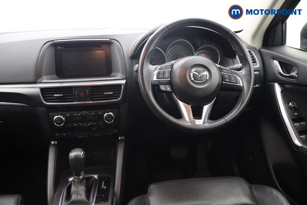 Mazda CX-5 2.0 Skyactiv-g Sport Nav Euro  #17