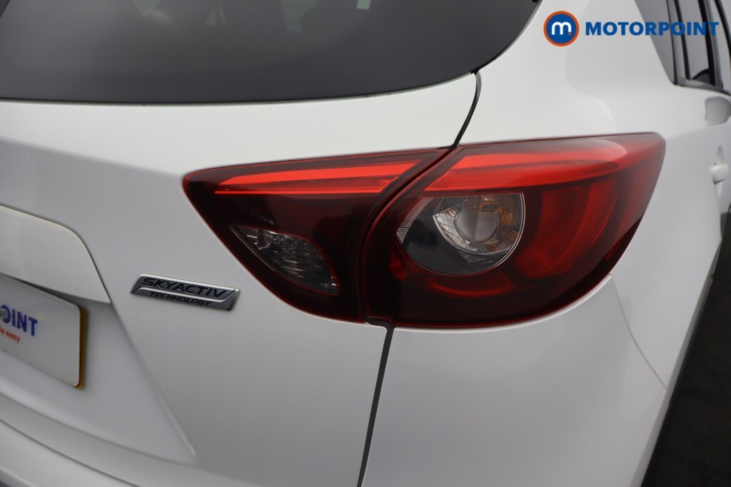 Mazda CX-5 2.0 Skyactiv-g Sport Nav Euro  #11