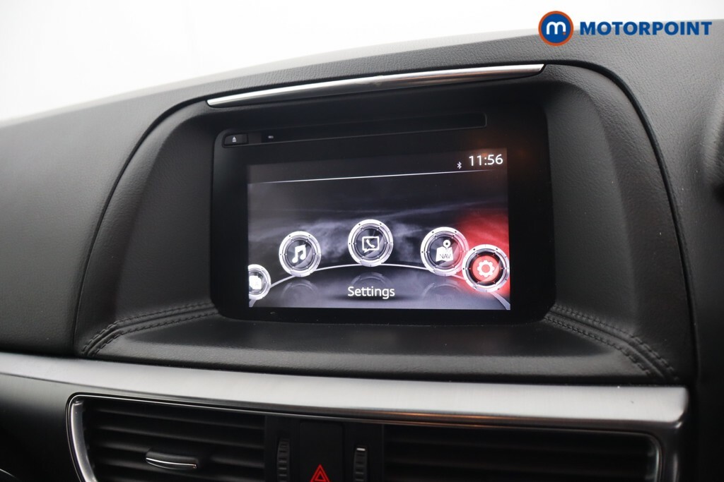 Mazda CX-5 2.0 Skyactiv-g Sport Nav Euro  #31