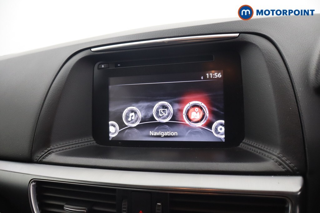Mazda CX-5 2.0 Skyactiv-g Sport Nav Euro  #30