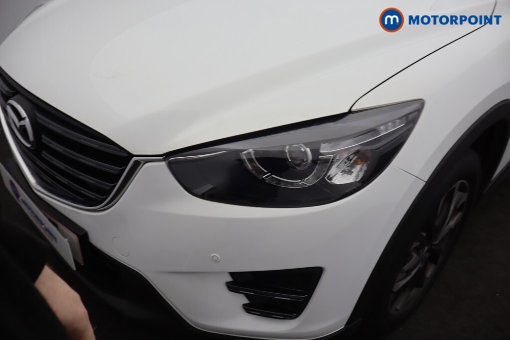 Mazda CX-5 2.0 Skyactiv-g Sport Nav Euro  #37