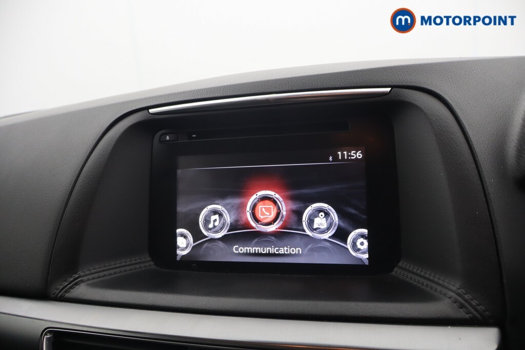 Mazda CX-5 2.0 Skyactiv-g Sport Nav Euro  #27