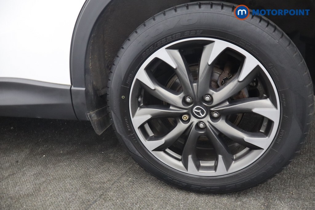 Mazda CX-5 2.0 Skyactiv-g Sport Nav Euro  #39